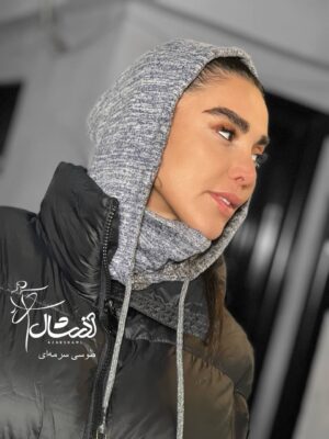 اسکارفر و کلاه اسکی - فروشگاه آنلاین - آذرشال Azarshawl