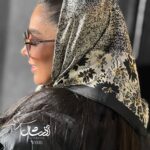 روسری قواره کوچک ابریشم - فروشگاه آنلاین - آذرشال Azarshawl