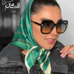 روسری قواره کوچک ابریشم - فروشگاه آنلاین - آذرشال Azarshawl