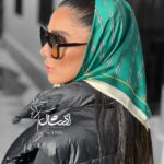 روسری قواره کوچک ابریشم - فروشگاه آنلاین - آذرشال Azarshawl