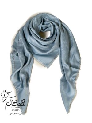 روسری کشمیر لمه شاین Louis vuitton- فروشگاه آنلاین - آذرشال Azarshawl