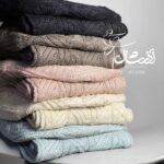 کلاه و شال رینگی بافت و دستپوش - فروشگاه آنلاین - آذرشال Azarshawl