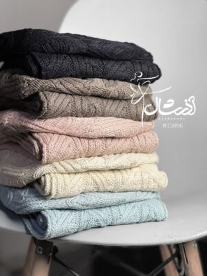 کلاه و شال رینگی بافت و دستپوش - فروشگاه آنلاین - آذرشال Azarshawl