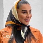 روسری قواره کوچک ابریشم - فروشگاه آنلاین - آذرشال Azarshawl