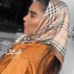 روسری قواره کوچک ابریشم - فروشگاه آنلاین - آذرشال Azarshawl