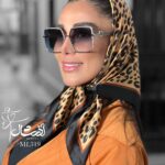 روسری قواره کوچک ابریشم - فروشگاه آنلاین - آذرشال Azarshawl