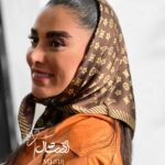 روسری قواره کوچک ابریشم - فروشگاه آنلاین - آذرشال Azarshawl