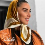 روسری قواره کوچک ابریشم - فروشگاه آنلاین - آذرشال Azarshawl