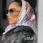 روسری قواره کوچک - فروشگاه آنلاین - آذرشال Azarshawl