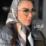 ست کلاه شال تو کرکی - فروشگاه آنلاین - آذرشال Azarshawl