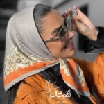 ست کلاه شال تو کرکی - فروشگاه آنلاین - آذرشال Azarshawl