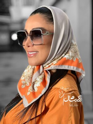 ست کلاه شال تو کرکی - فروشگاه آنلاین - آذرشال Azarshawl