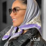 ست کلاه شال تو کرکی - فروشگاه آنلاین - آذرشال Azarshawl