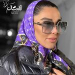 ست کلاه شال تو کرکی - فروشگاه آنلاین - آذرشال Azarshawl