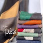 روسری نخی بهاره - فروشگاه آنلاین - آذرشال Azarshawl