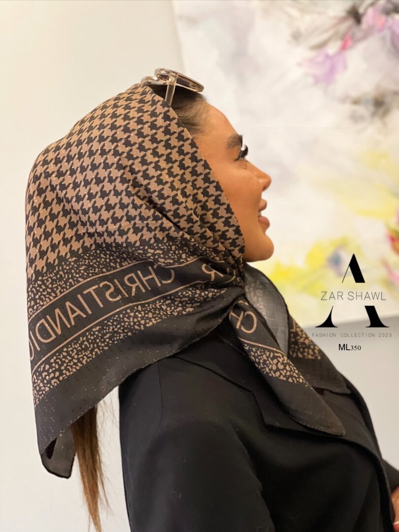روسری قواره کوچک - فروشگاه آنلاین - آذرشال Azarshawl