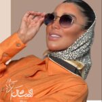 روسری قواره کوچک - فروشگاه آنلاین - آذرشال Azarshawl