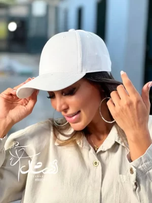 کلاه نقابدار ساده - فروشگاه آنلاین - آذرشال Azarshawl
