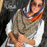 شال نخی منگوله دار - فروشگاه آنلاین - آذرشال Azarshawl