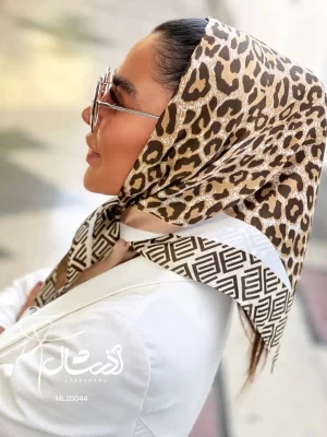 روسری قواره کوچک ابریشم- فروشگاه آنلاین - آذرشال Azarshawl