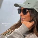 کلاه نقابدار نایک nike - فروشگاه آنلاین - آذرشال Azarshawl