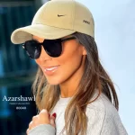 کلاه نقابدار نایک nike - فروشگاه آنلاین - آذرشال Azarshawl