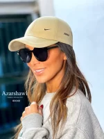 کلاه نقابدار نایک nike - فروشگاه آنلاین - آذرشال Azarshawl