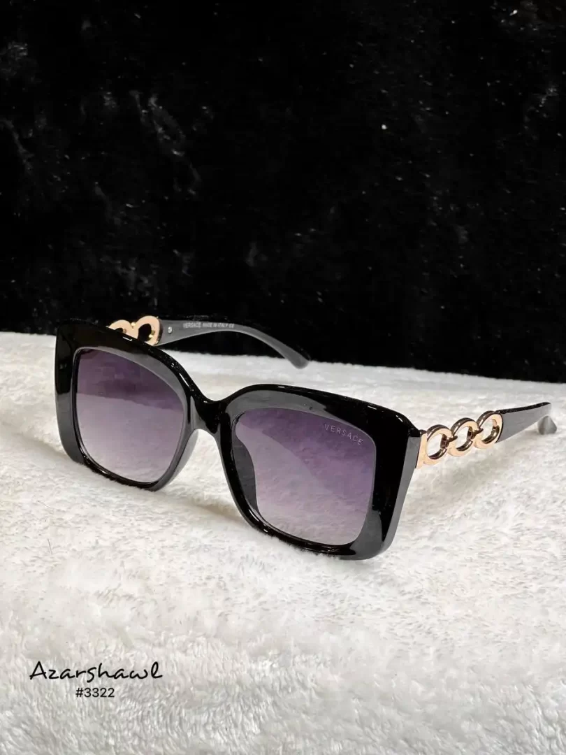 عینک آفتابی ورساچه VERSACE - فروشگاه آنلاین - آذرشال Azarshawl