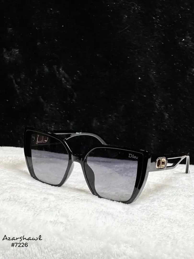عینک آفتابی دیور dior - فروشگاه آنلاین - آذرشال Azarshawl