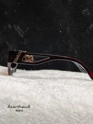 عینک آفتابی دولچه اند گابانا D&G - فروشگاه آنلاین - آذرشال Azarshawl