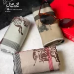 شال نخی تابستانه - فروشگاه آنلاین - آذرشال Azarshawl