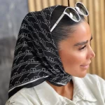 روسری قواره کوچک پاییزه کشمیر - خرید و قیمت در فروشگاه آذرشال azarshawl