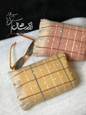 خرید شال موهر گرم - خرید و قیمت در فروشگاه آذرشال azarshawl