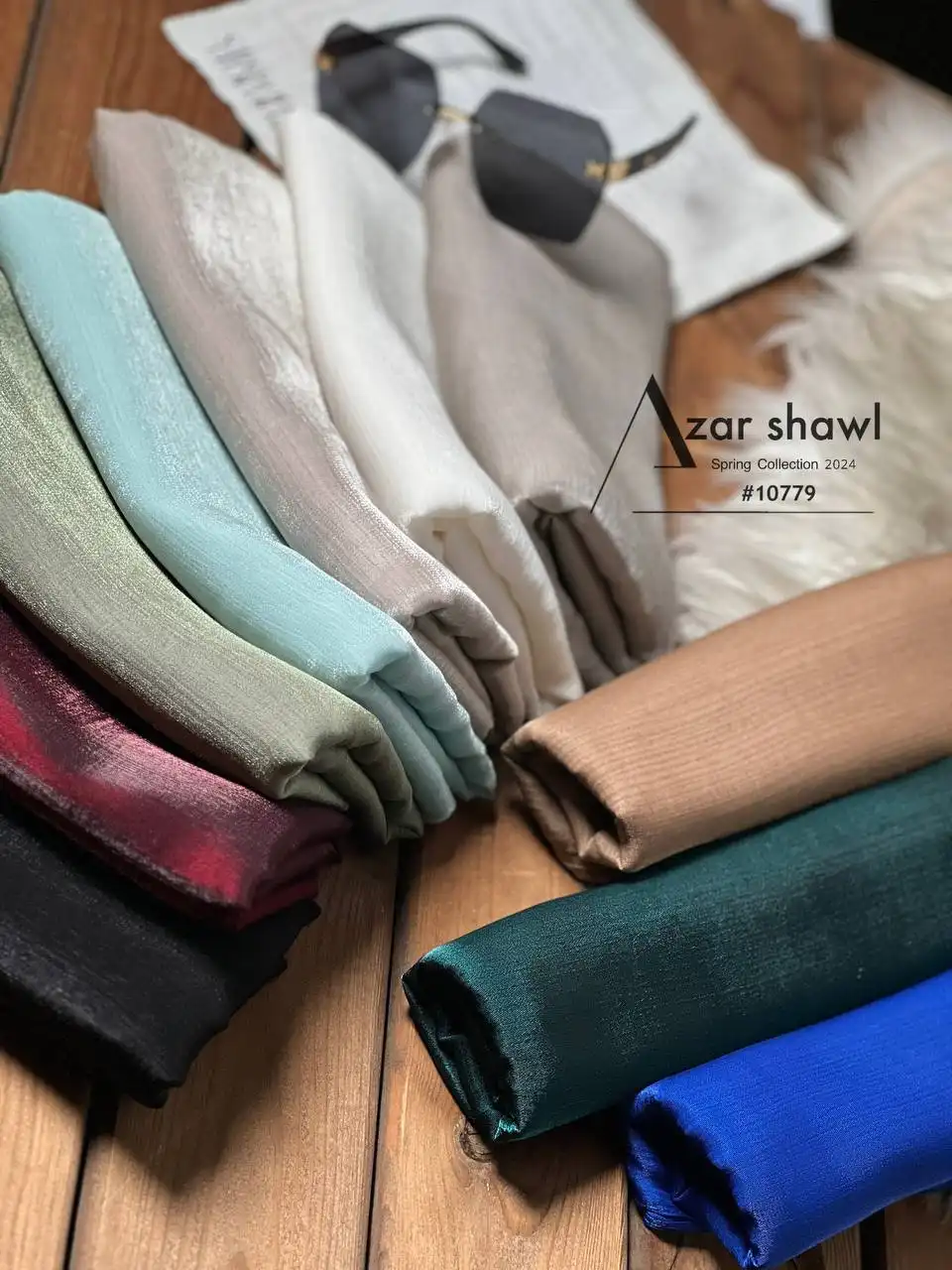 خریدشال لیزری ترک ساده - خرید و قیمت انواع شال و روسری از آذرشال azarshawl